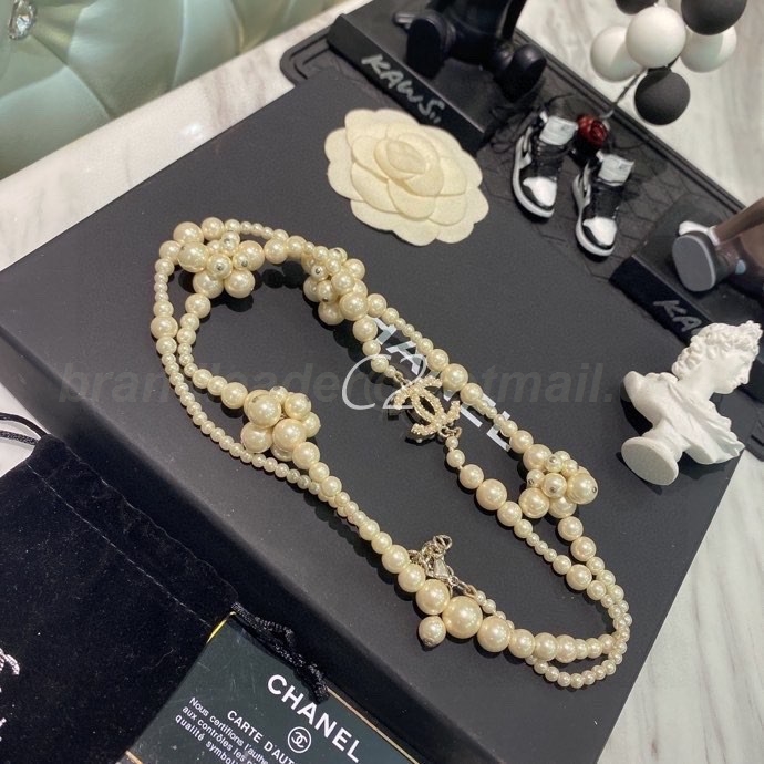 Chanel Necklaces 265